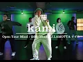 Download Lagu kami : Open Your Mind / BudaMunk\u0026J.LAMOTTA すずめ