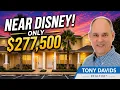Only 277 500 Near Disney Fully Furnished 3 Bed Townhome with Private Pool