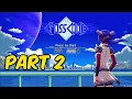 CrossCode - PC Gameplay Walkthrough Part 2 No Commentary