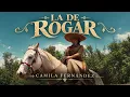 La De Rogar - Camila Fernández( Letra )