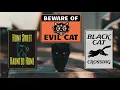 Halloween Signs by the Lizton Sign Shop