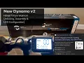 Hover 1 Dynamo Unboxing And Setup