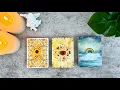 Download Lagu SOMETHING REALLY GOOD IS COMING YOUR WAY!🌻🐞🌈 | Pick a Card Tarot Reading