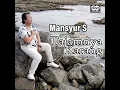 Tajamnya Karang - Mansyur S