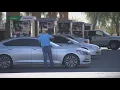 Several Circle K locations out of gas in Phoenix