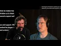 Immediate Mode UI and Animations with Casey Muratori