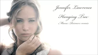 james newton howard jennifer lawrence the hanging tree lane of me deep house remix 
