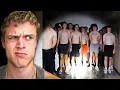 The Frat Hazing Bodycam Is Insane