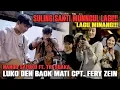Download Lagu Patah Bacinto Cpt. Fery Zein (Live Ngamen) Nando Satoko Ft. Tri Suaka