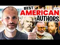 Download Lagu 11 Best American Authors You Must Read