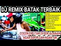 Download Lagu Dj Remix Batak Terbaik - Cocok diputar di Perjalanan Agar Sopir Gak Ngantuk
