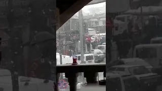 أجمل أجواء شتاء في تركيا اغاني عربيه عراقي سوري لبناني أردني كردي اغاني فيديو 