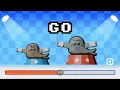 Rhythm Hell Gameplay 63 high score