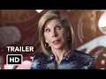 Download Lagu The Good Fight Season 4 Trailer (HD)