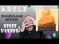 Download Lagu A.D.E.L.E Review: Astronauts vs Rogue Spaceship Computer!