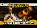 Download Lagu HONAT HOHENG (DONAT GORENG) VIRAL !!! ALA CHEF AJI UNTUK CLIENT DI YAYASAN !!!