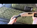 Mossberg 590 Shockwave A Good Home Defense Option or a Range Toy