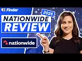 Nationwide Review Is Nationwide Giving Out Free Money This Year