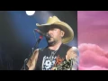 Jason Aldean - Flyover States (Country 500)
