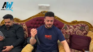 احمد واجد احمد دنيز 2025 اغنية كالسن ناكيدسن 