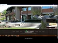 CDA Library Overdrive Tutorial