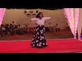 Download Lagu Wedding Dance on Navri aali | Marathi wedding song  \u0026 Dilbaro| Raazi| Dance performance