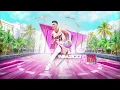 NBA 2K23 Soundtrack - Simon Dominic - PARTY FOREVER