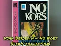 Download Lagu Usah Bersedih - No Koes album Keroncongan (fick's collection)
