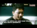 Lagu CERITA PERAWAT LAKI-LAKI YANG DIGANGGU SAAT KERJA DI RUMAH SAKIT | TRAUMA EPS 95
