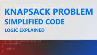 Knapsack problem using Greedy algorithm program in c