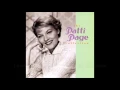 Download Lagu Scarlet Ribbons (with lyrics) -  Patti Page
