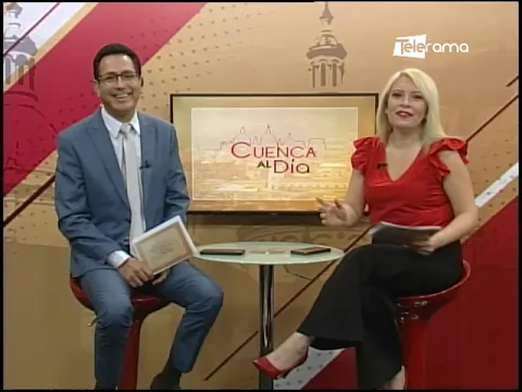Cuenca al Día 21-10-2022