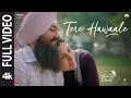 Lagu Tere Hawale (FULL SONG) - Arijit Singh, Shilpa Rao | Aamir, Kareena | Pritam | Laal Singh Chaddha