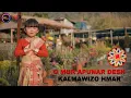 O Mur Apunar Desh ll State Anthem of Assam ll Kalmawizo Hmar