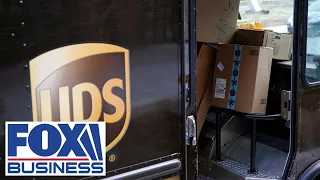 UPS s David Abney out as CEO