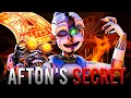 A Character Nobody Cares About Just SOLVED FNAF