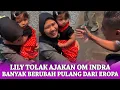 Lagu PANGGILAN KESAYANGAN KAKAK RAYYANZA BUAT LILY SEPULANG DARI EROPA....‼️