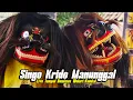 Download Lagu Barongan Singo Krido Manunggal Live Dk. Tempel Bumiayu Weleri Kendal