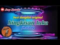 Download Lagu BINGKISAN LUKA JHOTA RG KARAOKE ORIGINAL DANGDUT  || @sonykaraokeofficial
