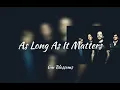 Download Lagu Gin Blossoms - As Long As It Matters (lyrics)