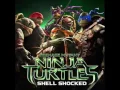 Juicy J, Wiz Khalifa, Ty Dolla $ign - Shell Shocked ft. Kill The Noise & Madsonik [Official Audio]
