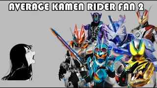 babe please stop listen to kamen rider revice to geats 