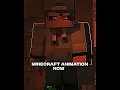 Download Lagu Minecraft Animation Now vs Then #edit #minecraft #rainimator #nowvsthen