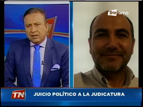 Juan Cristóbal Lloret 