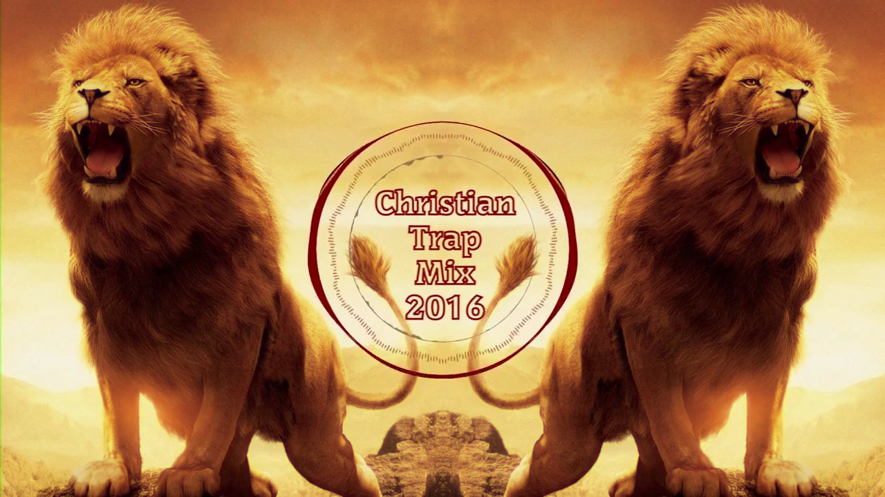 New! 2016 Christian Trap Mix