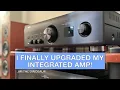 Download Lagu Denon PMA-1700NE - First Impressions