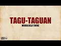 Tagu-Taguan By Moira/Lyrics 💛