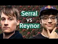 Download Lagu Serral vs Reynor's World Cup MASTERPIECE! StarCraft 2