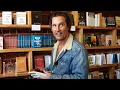 Download Lagu 13 Famous Reading Lists (Matthew McConaughey, Tom Segura, Whitney Cummings, Tim Ferriss \u0026 More)