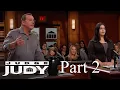 Man Hired Online Dating Match Part 2